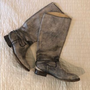 Frye Boots